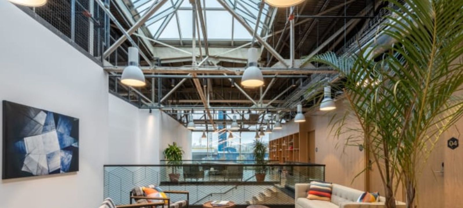 1 Manhattanville Rd 1 Manhattanville Rd, Purchase - Image 1