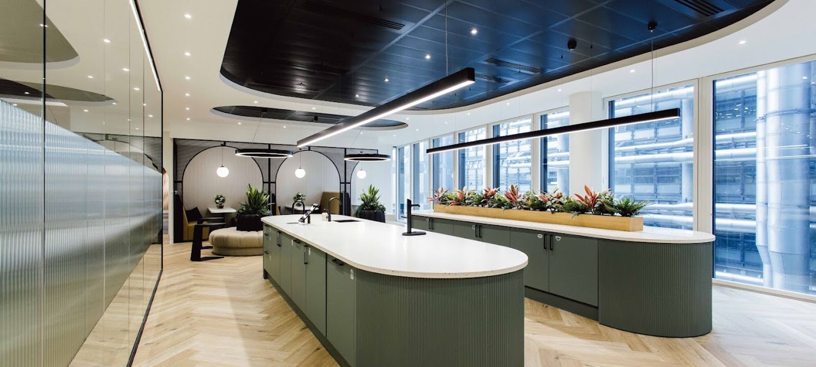 51 Lime Street, London - Image 1