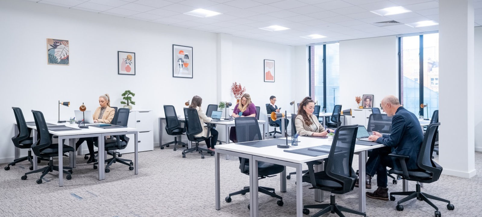 51 Lime Street, London - Image 1