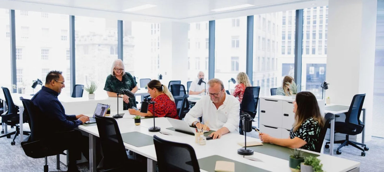 51 Lime Street, London - Image 1