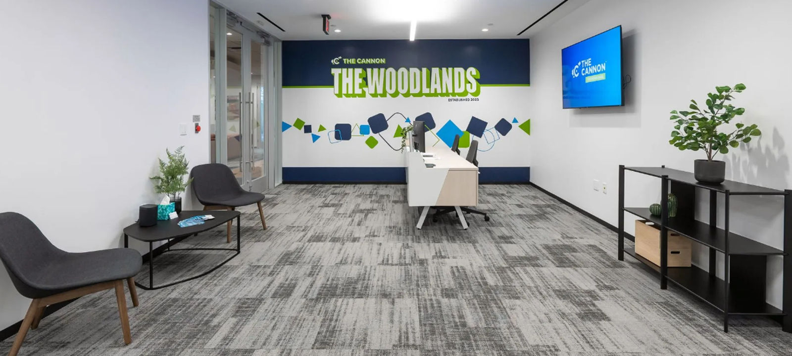 4576 Research Forest Dr, The Woodlands - Image 1