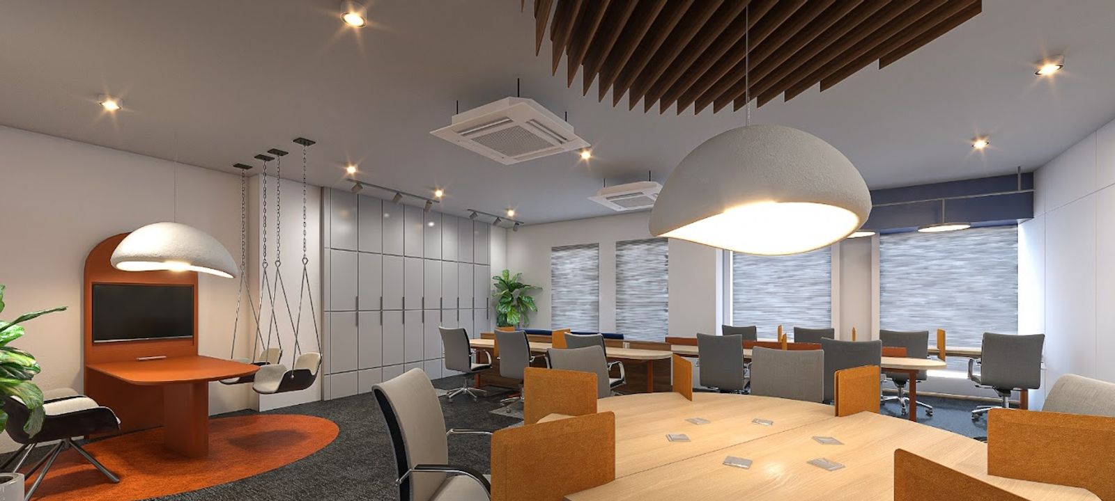 19-C Khyaban-e- Nishat Ittehad Commercial Dha Phase 6 Defence Housing Authority, Karachi - Image 1