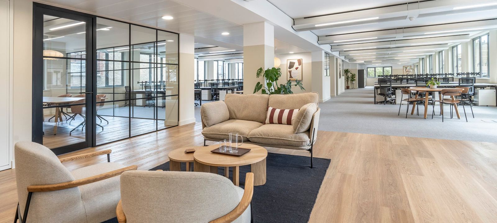 Tavistock Square, Greater London - Image 1