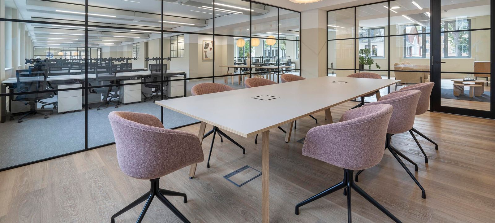 Tavistock Square Tavistock Square, Greater London - Image 1