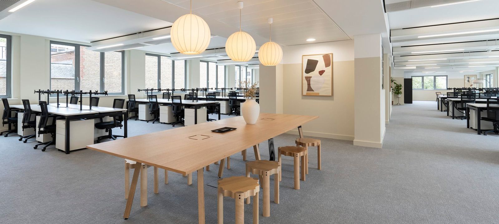 Tavistock Square, Greater London - Image 1