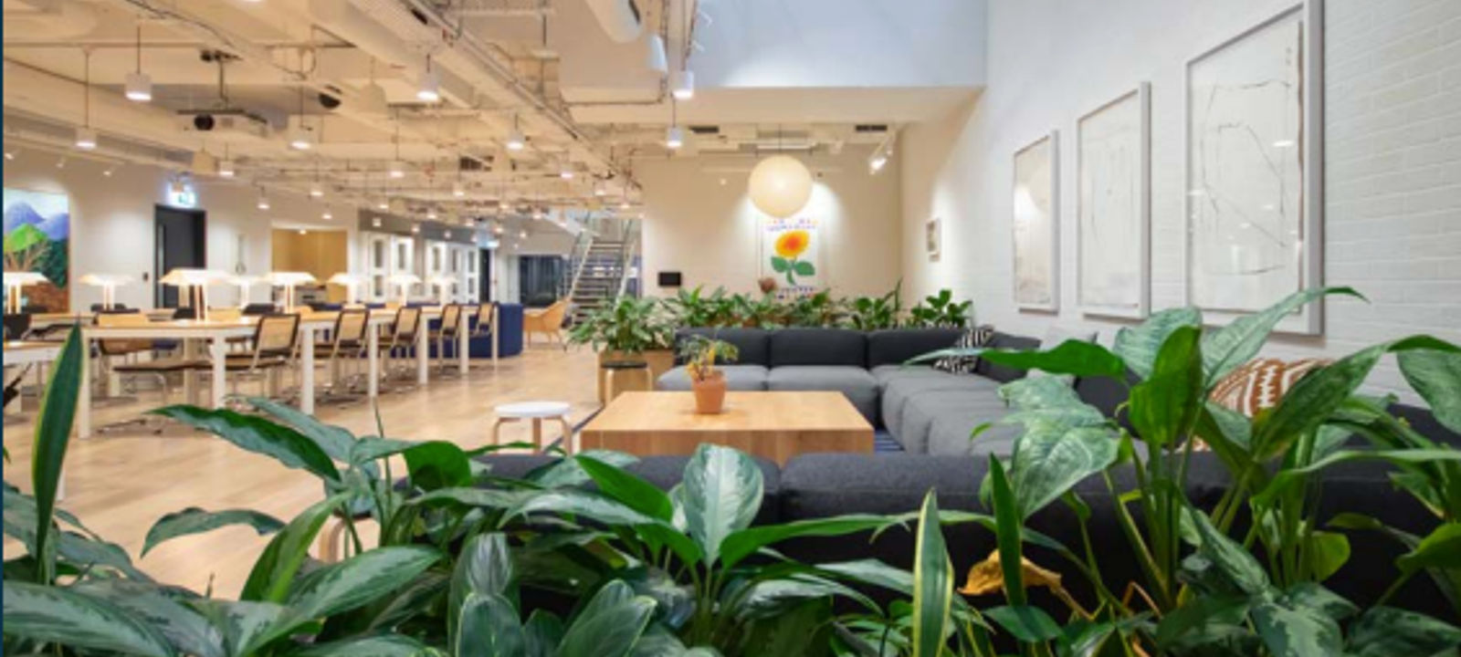 Senna Building Gorsuch Place, London - Image 1