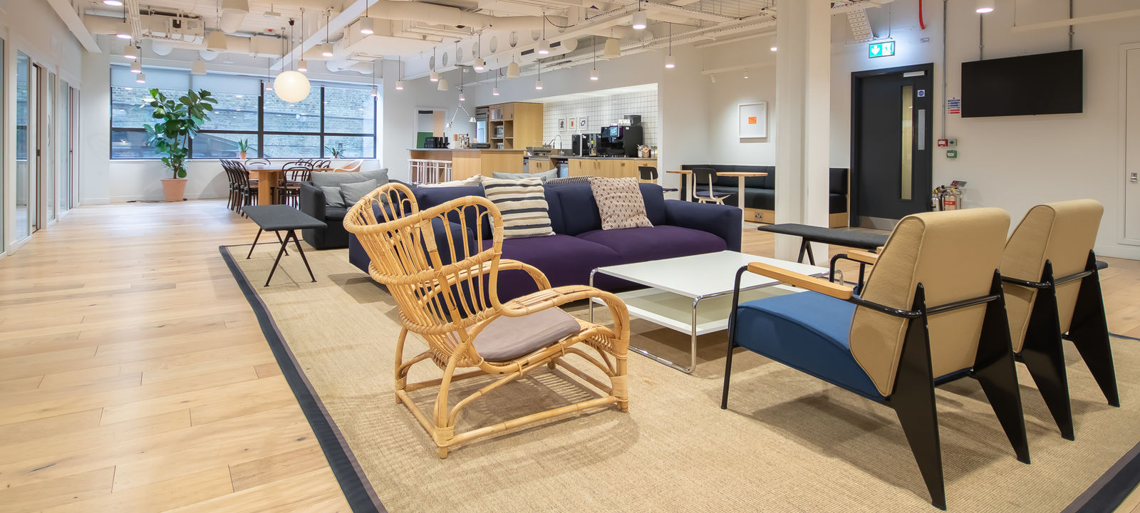 Senna Building Gorsuch Place Senna Building Gorsuch Place, London - Image 1