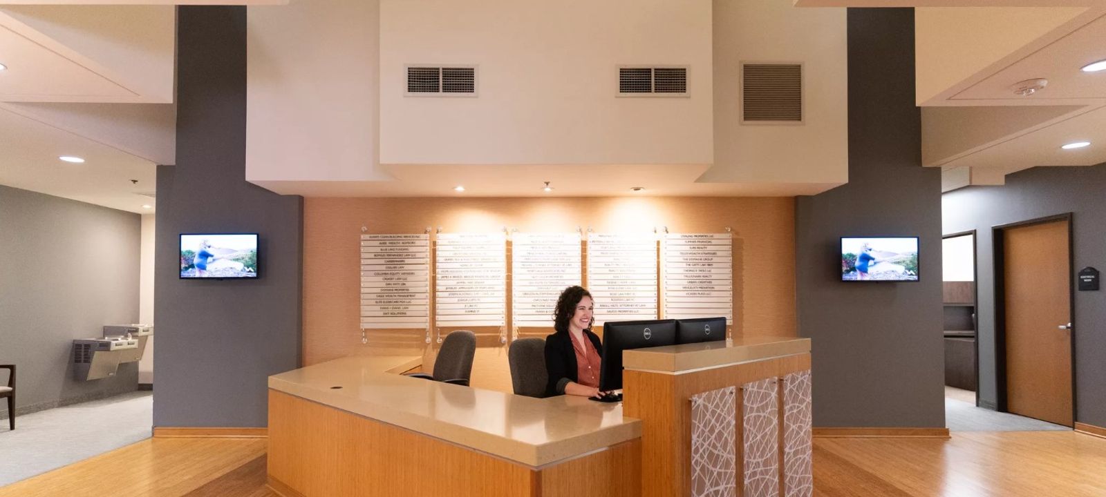 5200 Meadows Road, Lake Oswego - Image 1