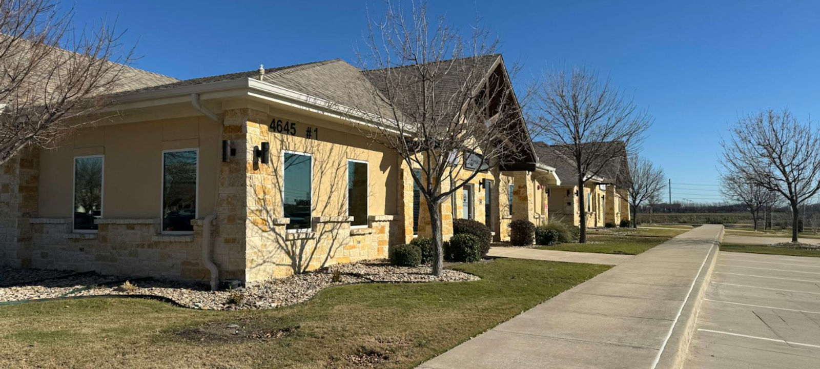 4645 Wyndham Ln, Frisco - Image 1