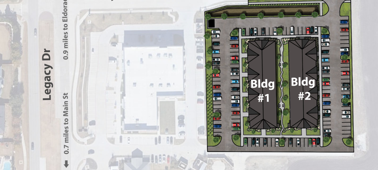 4645 Wyndham Ln, Frisco - Image 1
