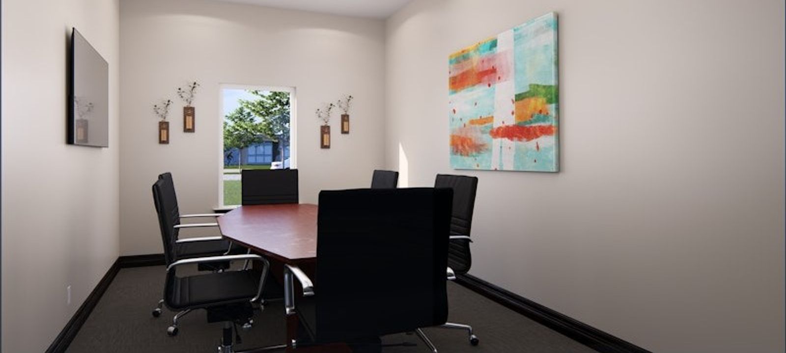 500-560 W Frontier Pkwy, Prosper - Image 1