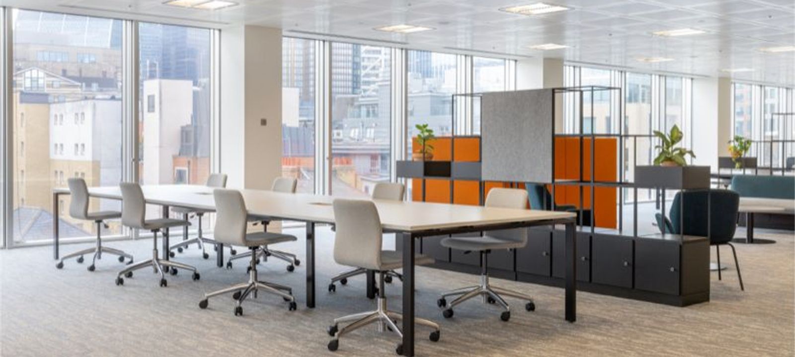 10 Bishops Square, London - Image 1