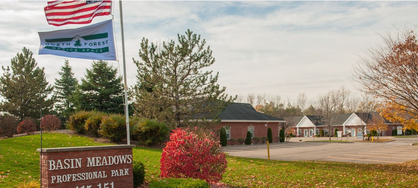 115-151 Sully's Trail, Pittsford - Image 1