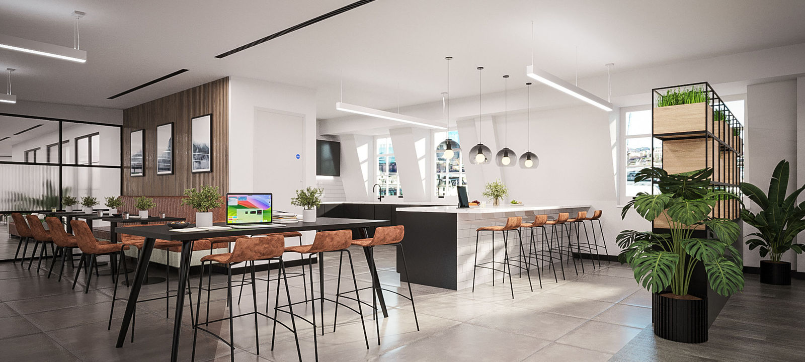 11 Staple Inn, Chancery Lane - Image 1