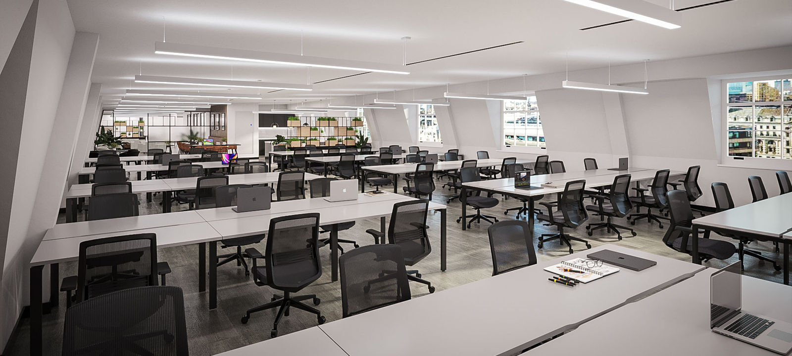 11 Staple Inn, Chancery Lane - Image 1