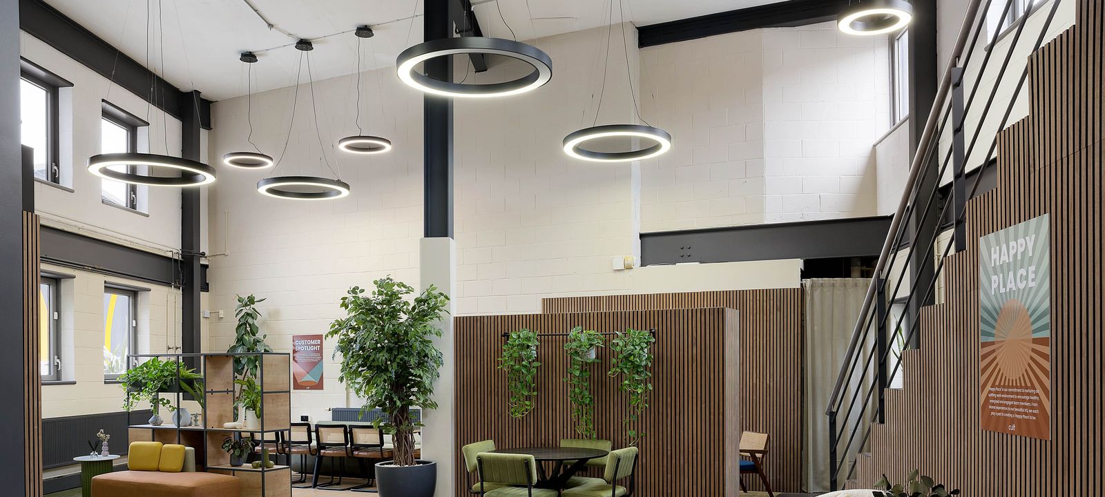 20-22 Union Court, London - Image 1