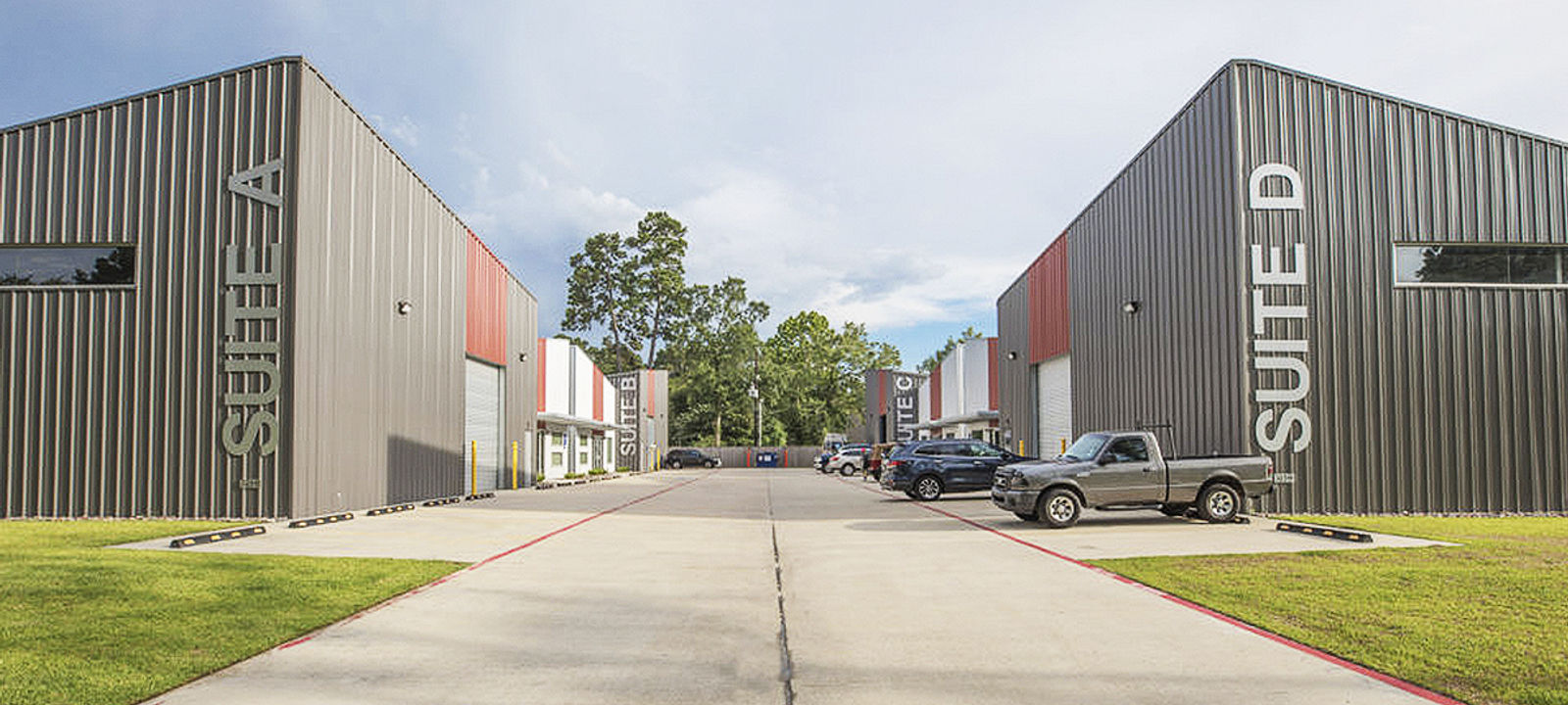 32319 Tamina Rd, Magnolia, TX 77354 - Office For Rent | Office Hub