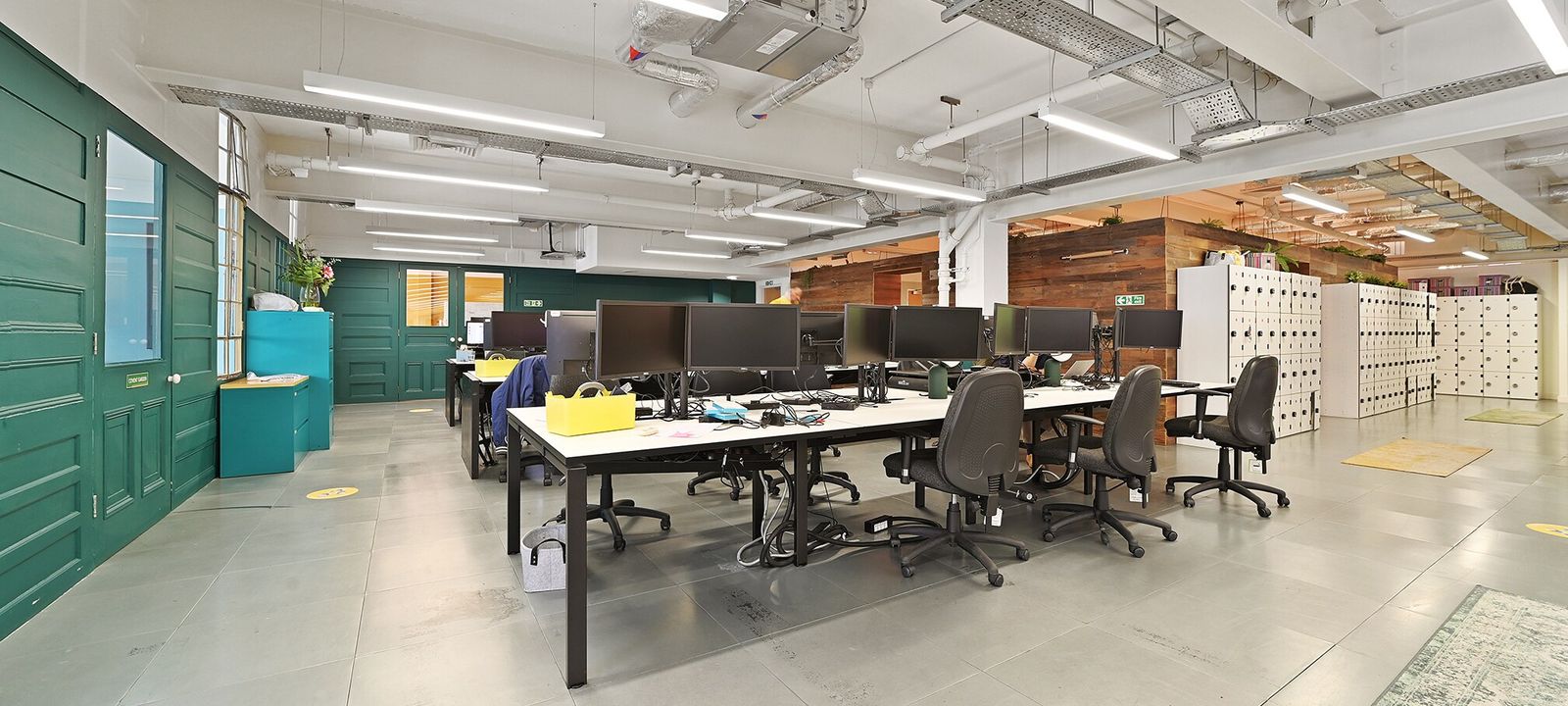 31 Old Nichol Street, London - Image 1