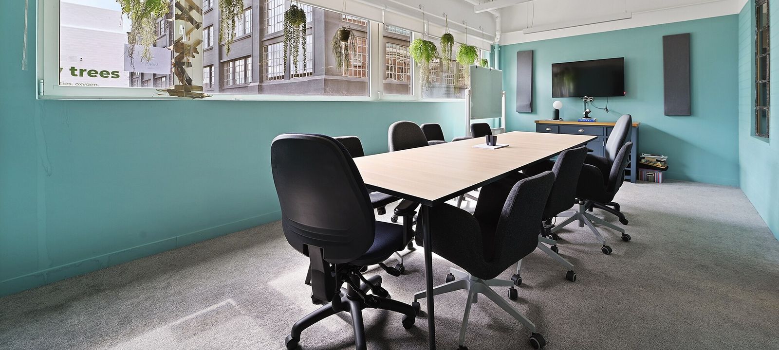 31 Old Nichol Street, London - Image 1