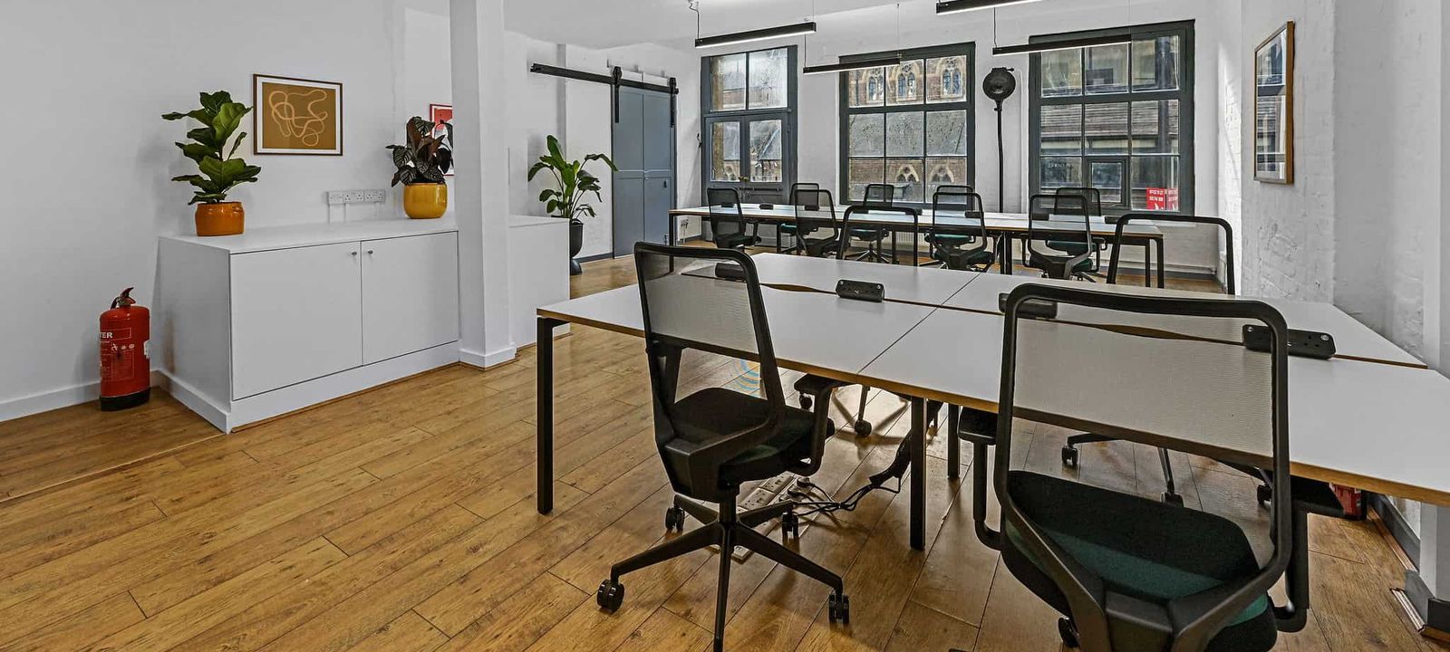 73 Leonard St, London - Image 1