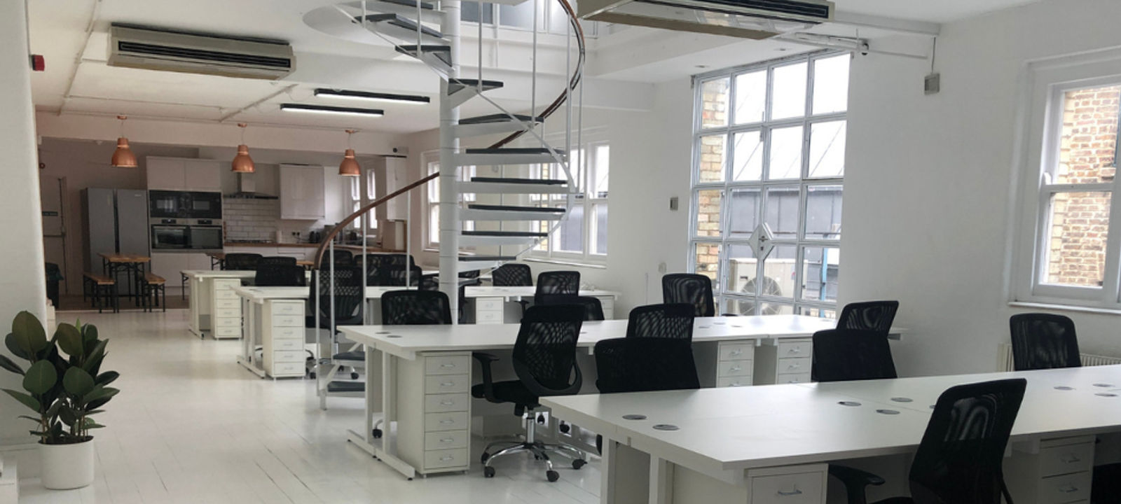 346 Old Street, London - Image 1