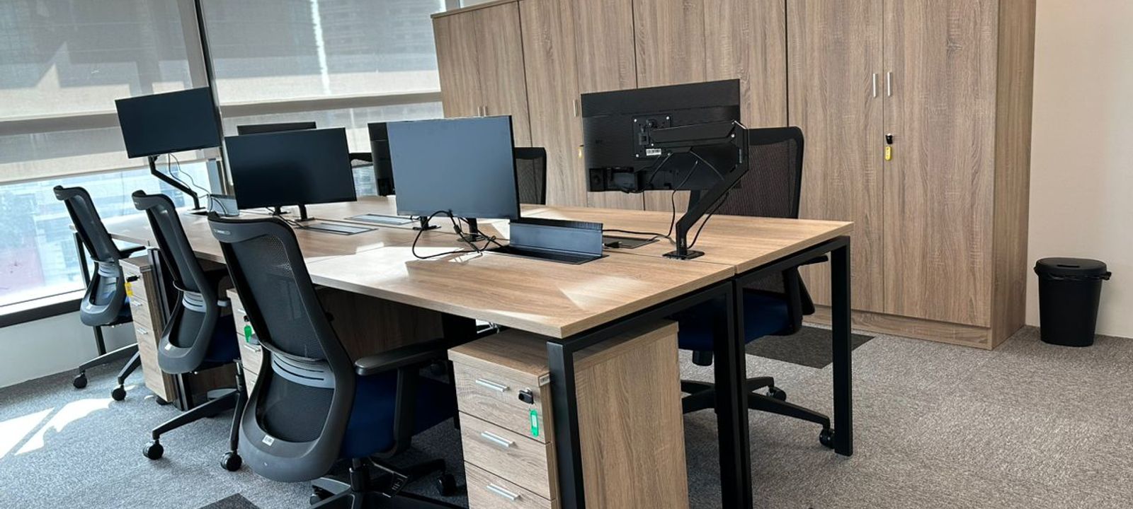 Jalan Bangsar Kl Eco City, Kuala Lumpur - Image 1