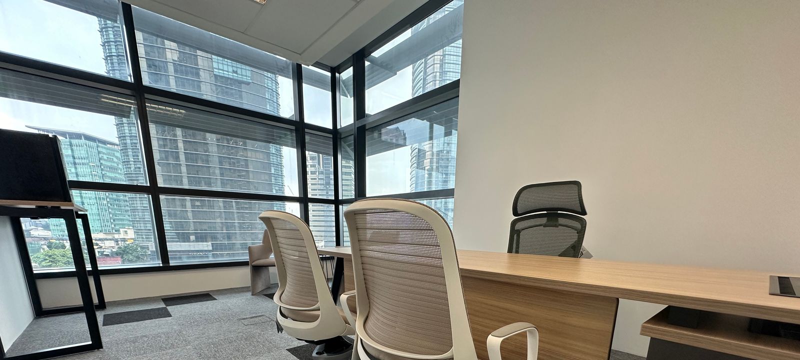 Jalan Bangsar Kl Eco City, Kuala Lumpur - Image 1