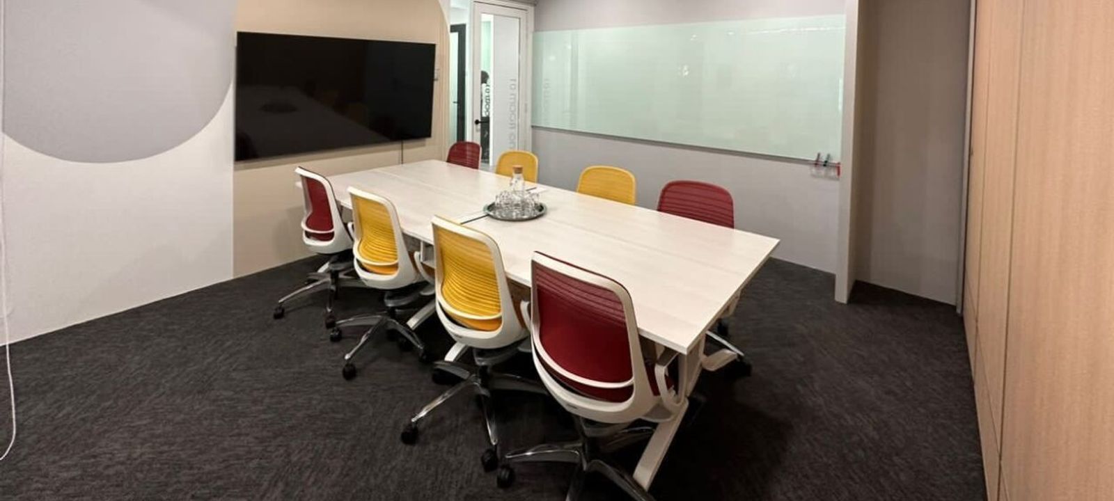 Jalan Bangsar Kl Eco City Jalan Bangsar Kl Eco City, Kuala Lumpur - Image 1