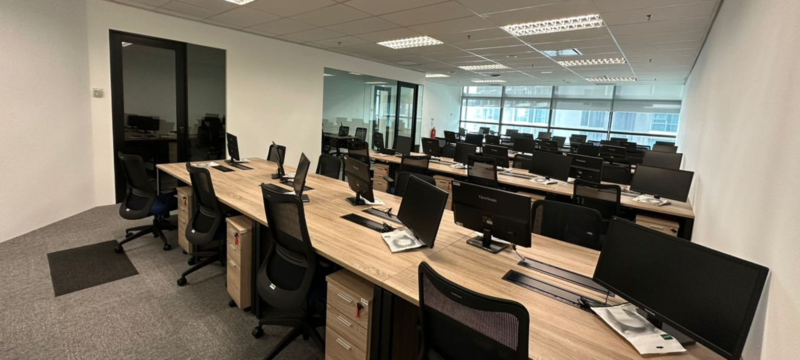 Jalan Bangsar Kl Eco City Jalan Bangsar Kl Eco City, Kuala Lumpur - Image 1