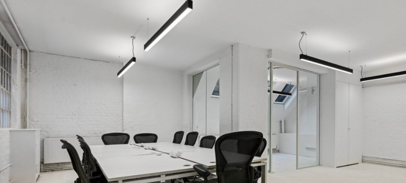 8-10 New North Place, London - Image 1