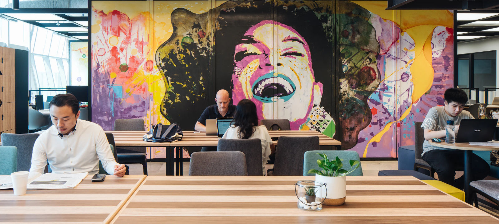 5 Shenton WAY, Singapore - Image 1