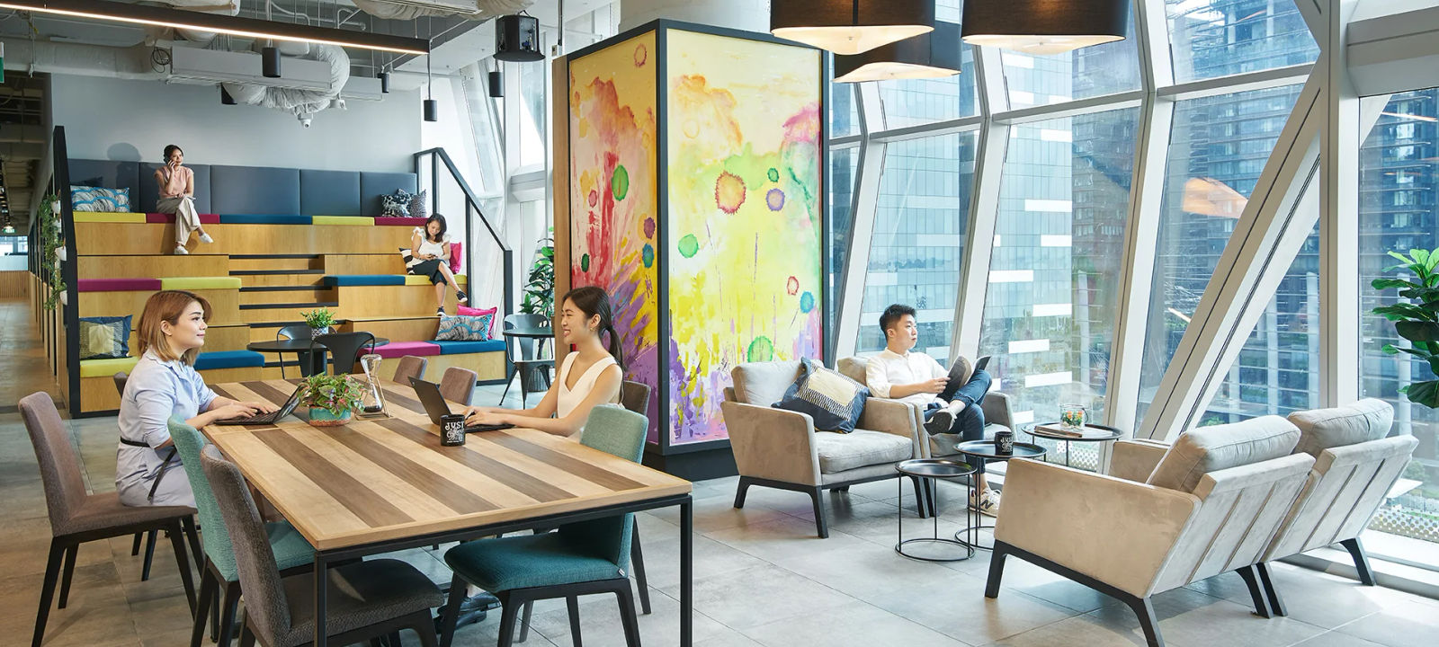 5 Shenton WAY, Singapore - Image 1