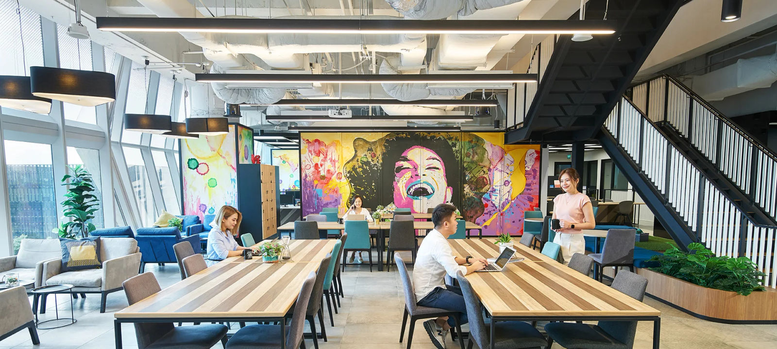 5 Shenton WAY, Singapore - Image 1