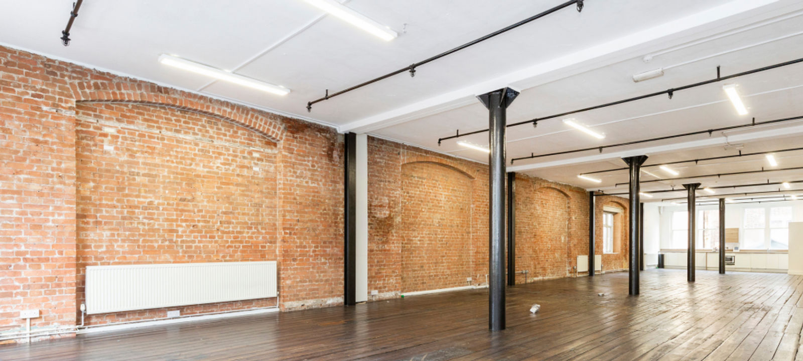 148-150 Curtain Road, London - Image 1