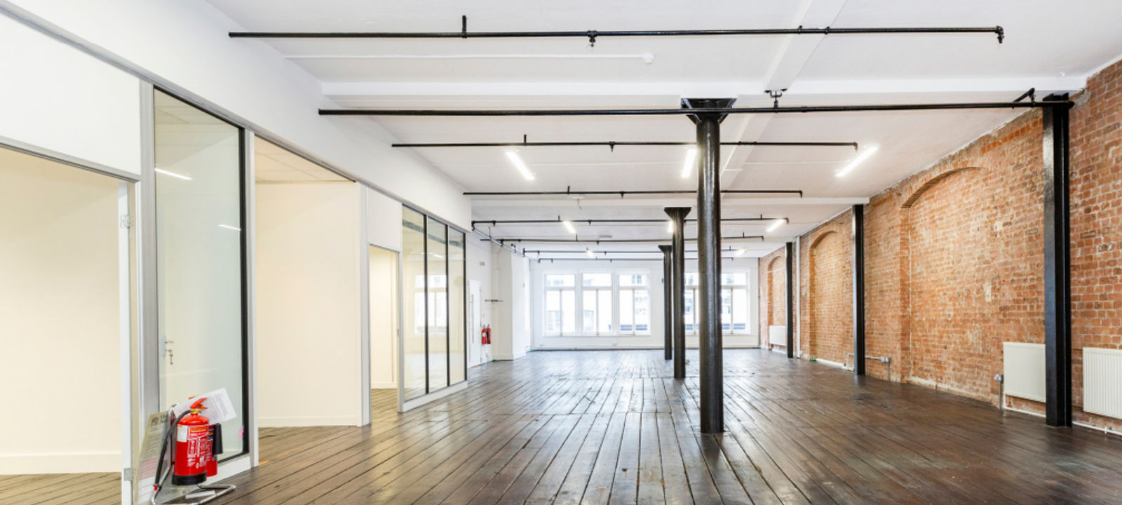 148-150 Curtain Road, London - Image 1