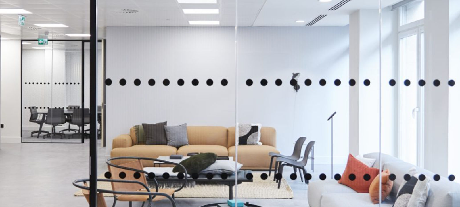 7 Bishopsgate, London - Image 1