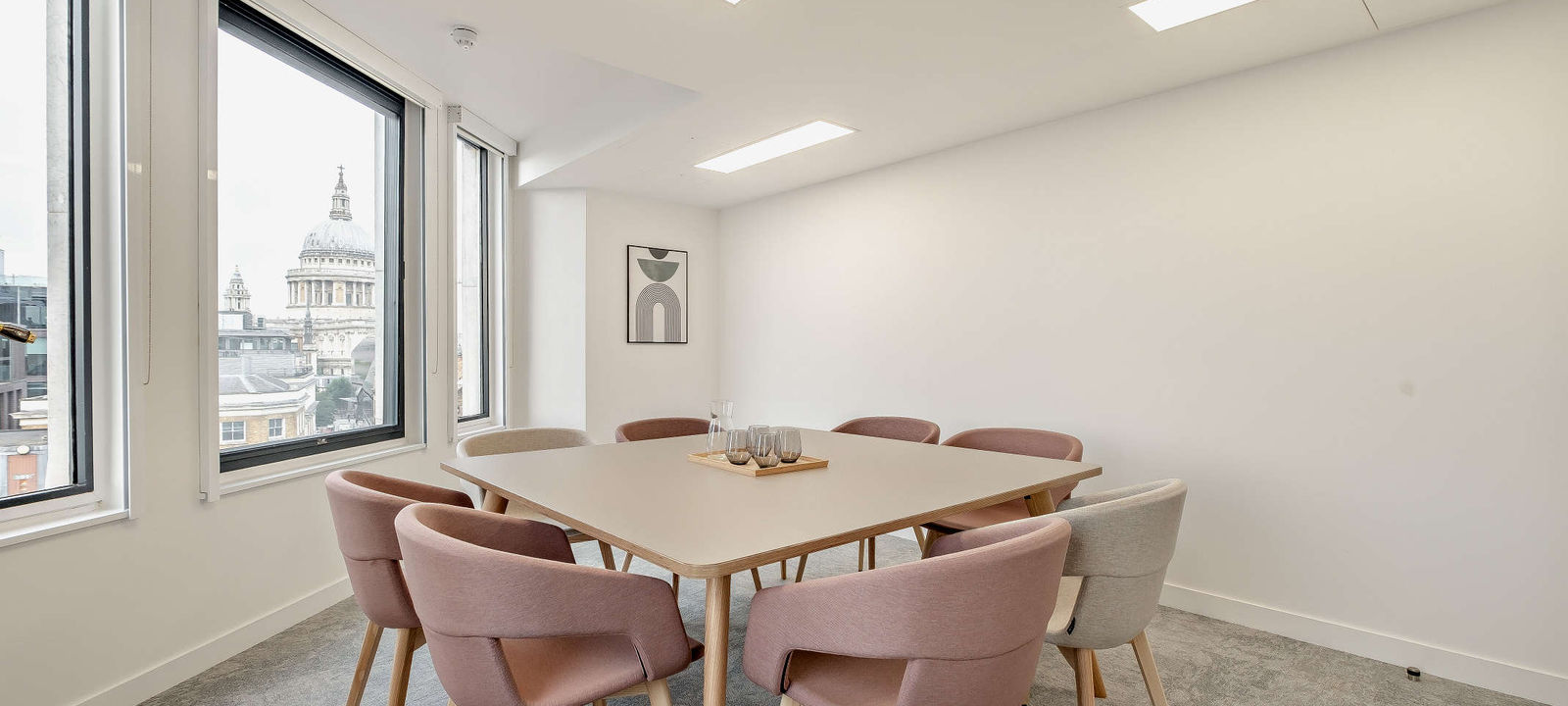 10-15 Queen St, London - Image 1