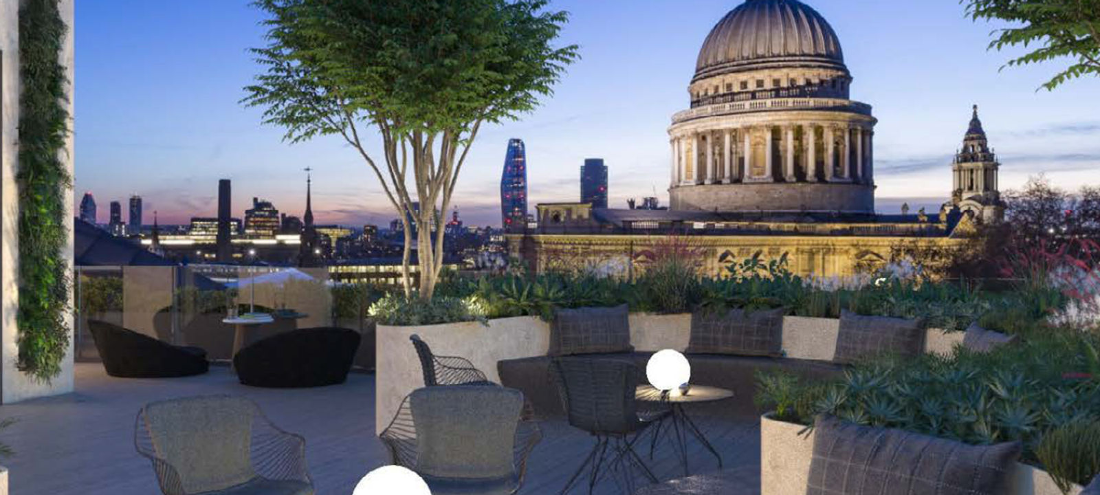 50 Person Managed Space at 138 Cheapside, London | Office Hub