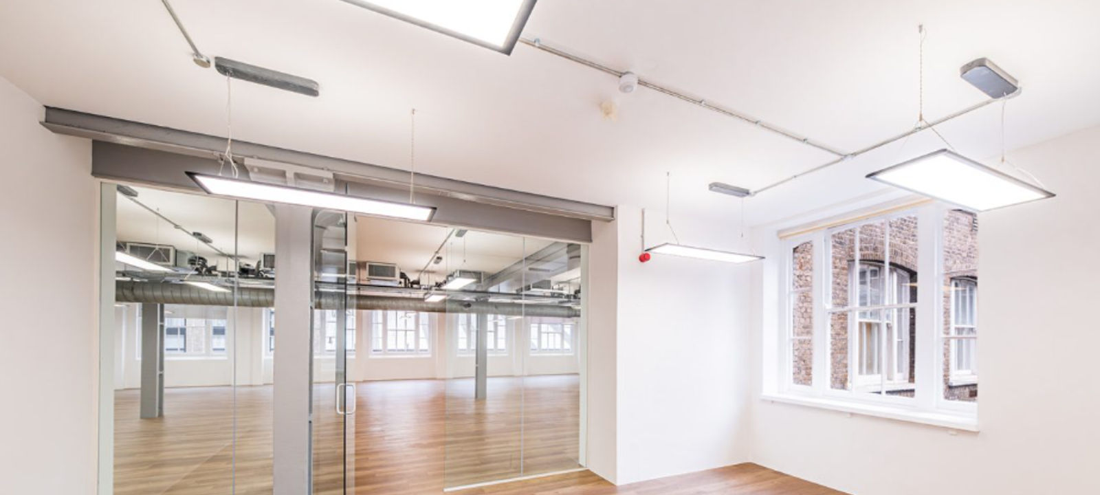 32-38 Saffron Hill, London - Image 1