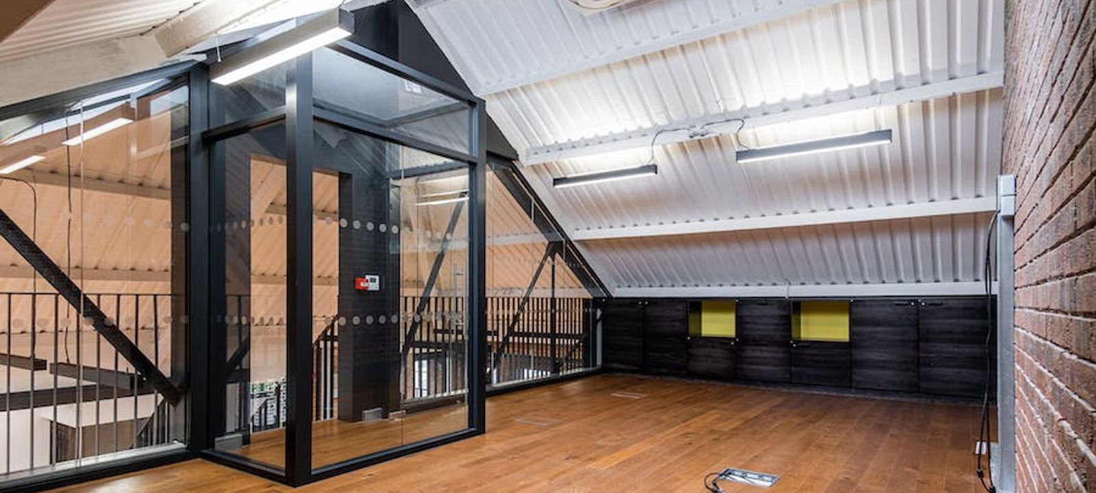 65-69 East Rd, London - Image 1