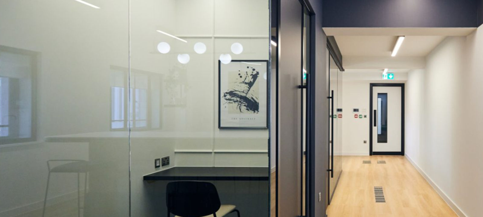 14 Aldermanbury Square, Barbican - Image 1