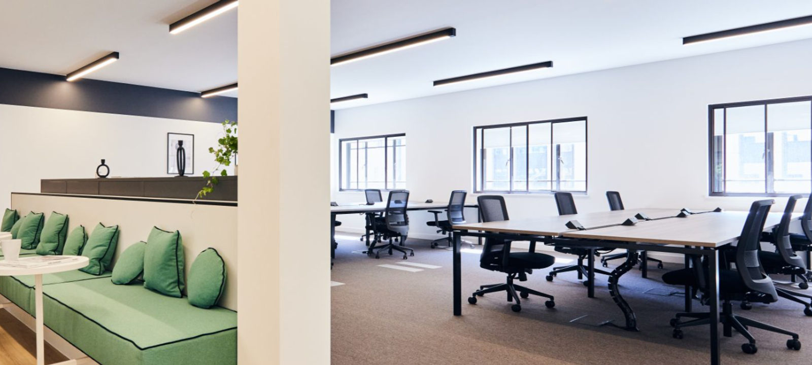 14 Aldermanbury Square, Barbican - Image 1