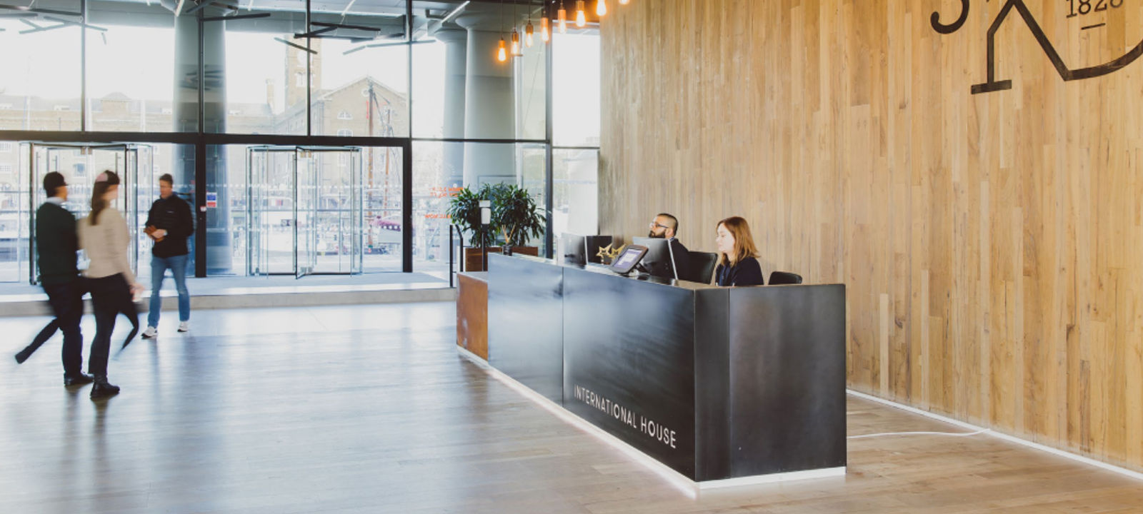 1 St Katherine's Way, London - Image 1