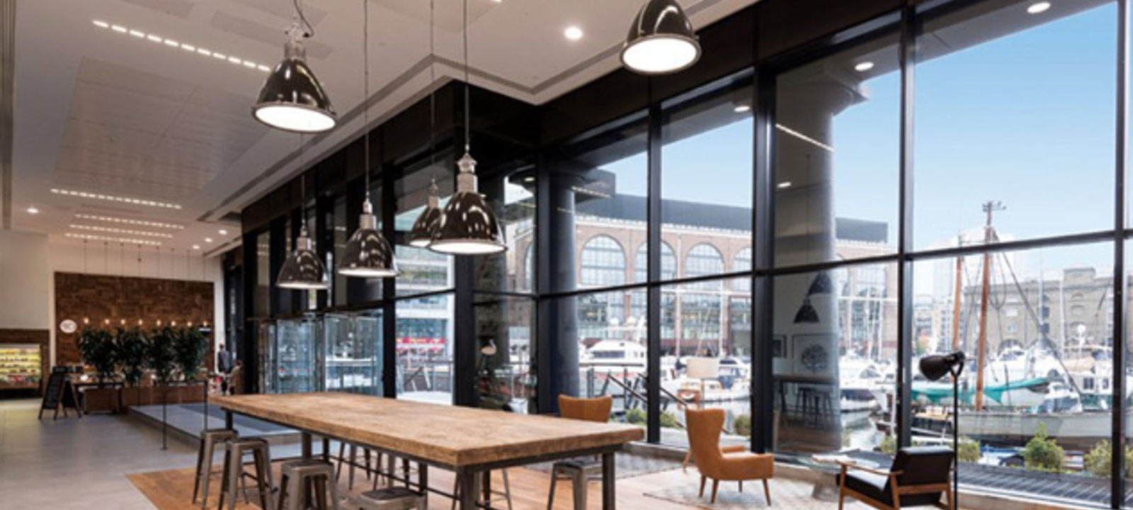 1 St Katherine's Way, London - Image 1