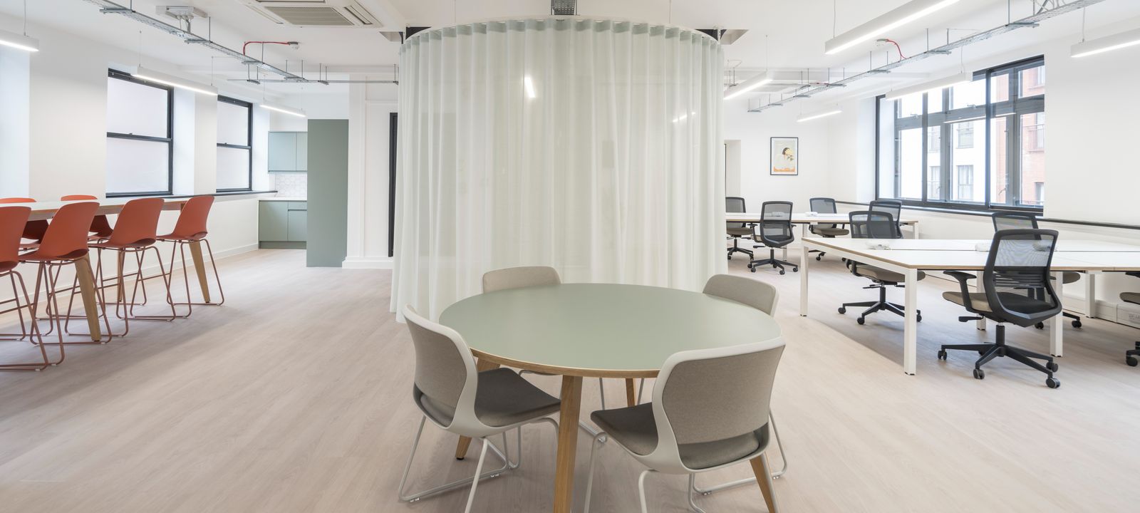 67 Clerkenwell Road, London - Image 1