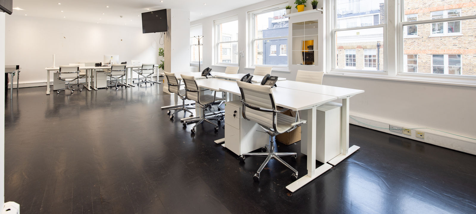 59-61 Hatton Garden, London - Image 1