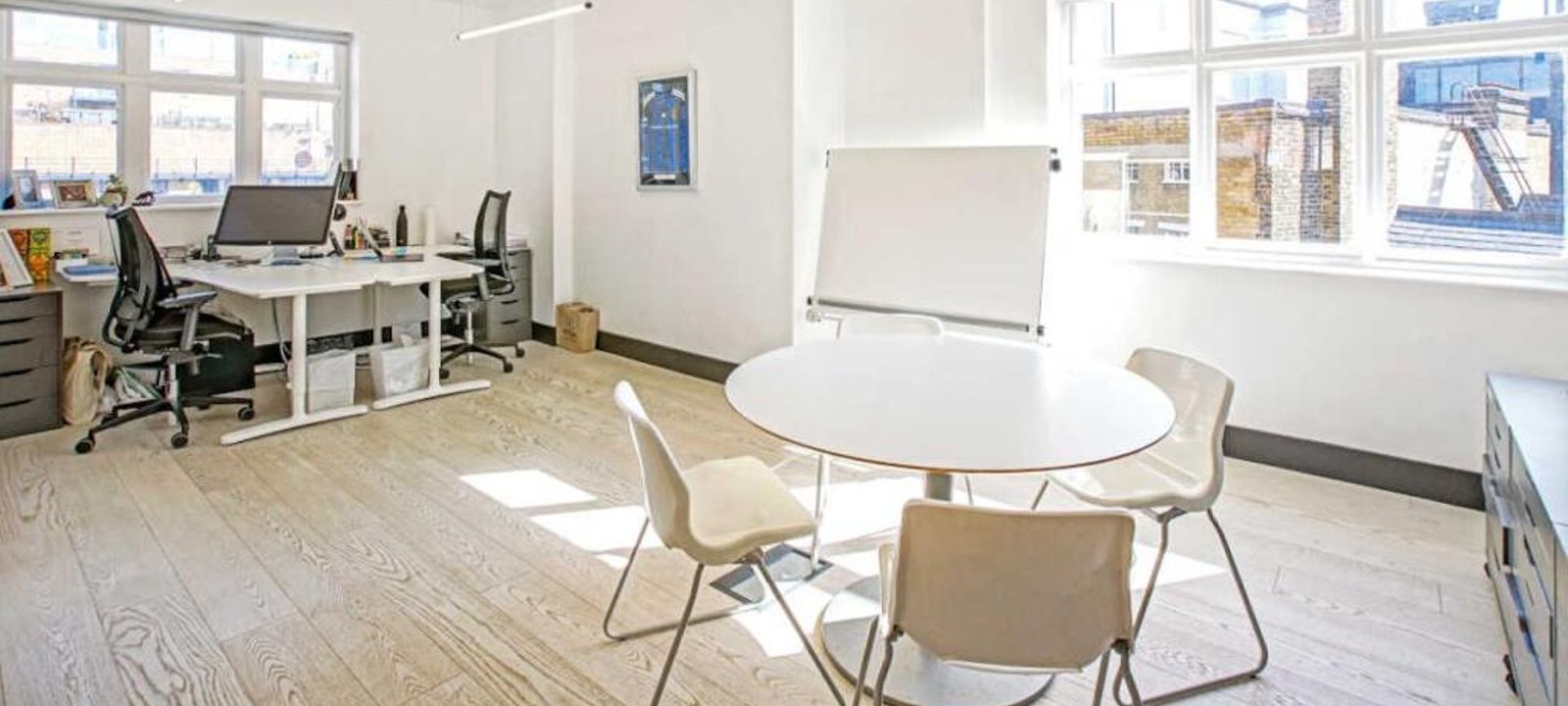 32-38 Saffron Hill, London - Image 1