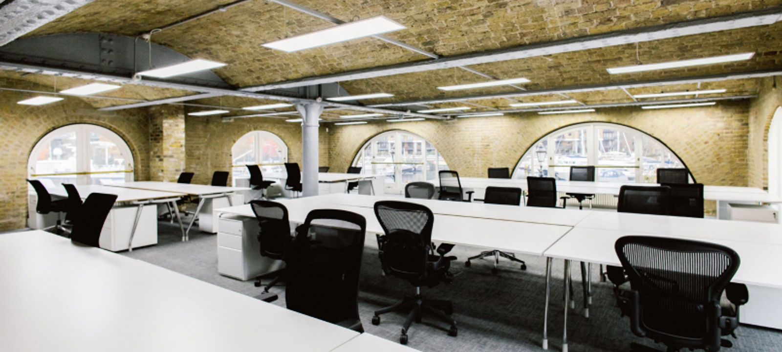 St Katharine Docks E Smithfield, London - Image 1