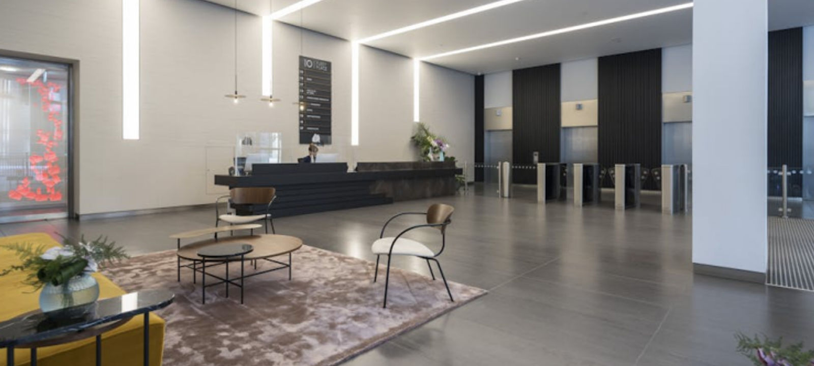 10 Fleet Place, London - Image 1