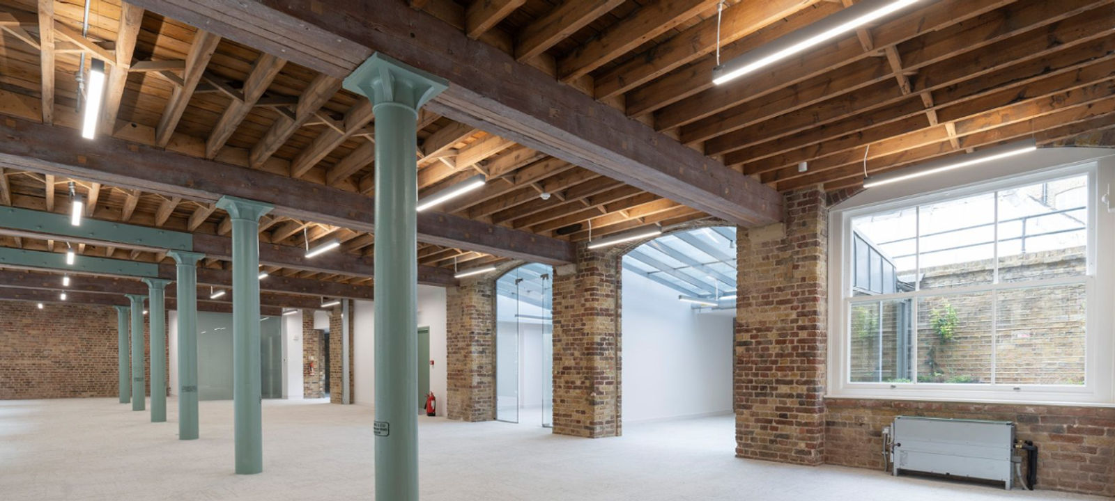 2 Pear Tree Court, London - Image 1